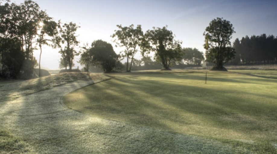 Photo of Holsworthy Golf Club